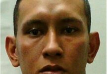 Pistoleiro, conhecido como “Coofe”, foragido da justiça é preso pela Rocam em Manaus