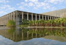 Brasil critica Israel por proibir religiosos no Santo Sepulcro