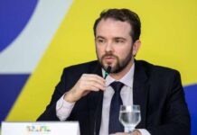 Proposta de subsídio ao diesel importado tem adesão de 25 estados