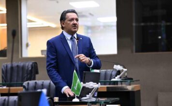 Projeto do deputado Felipe Souza reconhece a cultura indígena como patrimônio vivo e motor de desenvolvimento para o Amazonas