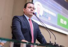 Após alertas de Wilker Barreto, Governo do Amazonas cria comitê para enfrentar possível seca semelhante à de 2023