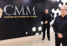Câmara Municipal de Manaus mantém funcionamento administrativo durante recesso parlamentar