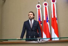 Projeto de Thiago Abrahim amplia Banco de Currículos para beneficiar mulheres qualificadas em situação de vulnerabilidade
