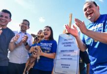 Com emendas de Joana Darc, Amazonas inaugura primeiro Castramóvel Fluvial do mundo para atender comunidades ribeirinhas