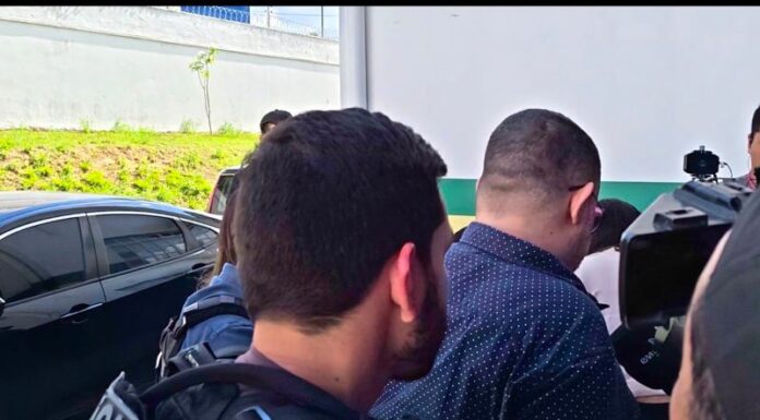 Advogado é preso suspeito de dopar e estuprar as próprias filhas e a filha da ex-babá em Manaus