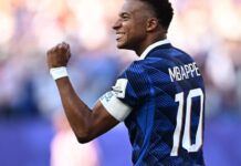 Quartas de final da Copa começam nesta quinta com 6 seleções europeias