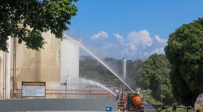 Empresa é multada em R$ 4,5 milhões por vazamento de gás tóxico em Manaus