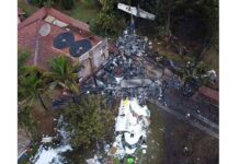 Pilotos da Voepass não relatavam falhas nas aeronaves, diz Cenipa