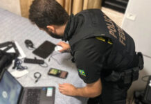 PF combate crimes ambientais e exploração de trabalhadores em Manicoré/AM
