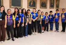 Câmara Municipal de Manaus recebe visita de Clube de Desbravadores