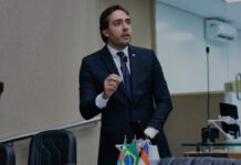 Projeto de Thiago Abrahim amplia inclusão de atletas com deficiência em eventos esportivos no Amazonas