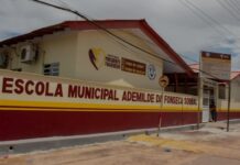 Wilker Barreto cobra retorno do transporte escolar paralisado desde segunda-feira em Presidente Figueiredo
