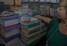 Escolas têm até 8 de setembro para escolher livros didáticos para 2027