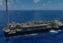 Justiça Federal suspende imposto de exportação de 12% sobre petróleo