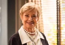 Atriz Glória Menezes morre aos 91 anos, no Rio