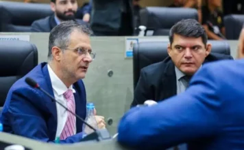 Marcelo Serafim destaca importância do ‘Setembro Amarelo’