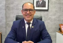 Na Ouvidoria da CMM, Rosivaldo Cordovil garante atendimento psicológico gratuito no Setembro Amarelo