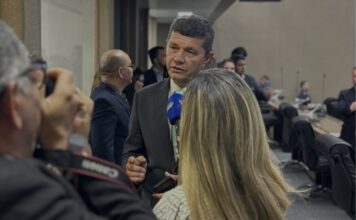 Comandante Dan presta solidariedade a portal e jornalista após denúncia de tentativa de violação do sigilo da fonte