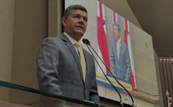 Setembro em chamas: focos de calor disparam 282% e Comandante Dan cobra reforço no interior