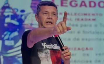 Comandante Dan alerta para crise no sistema prisional após rebelião e tentativa de fuga no Amazonas