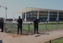 Entenda: STF encerra sessão sem definir casos sobre Moraes e Mendonça