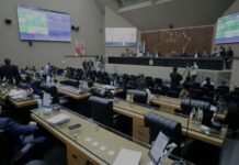 Leis da Aleam estabelecem medidas para enfrentar estiagem, queimadas e impactos ambientais no Amazonas