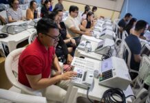 Treinamento prepara coordenadores de uma das maiores zonas eleitorais do Amazonas